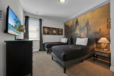 House in Kissimmee, Florida 11 bedrooms, 510.59 sq.m. № 1425474 - photo 26