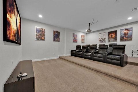 House in Kissimmee, Florida 11 bedrooms, 510.59 sq.m. № 1425474 - photo 28