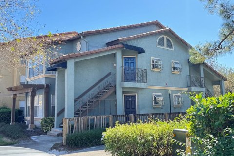 Apartamento en alquiler en Orlando, Florida, 2 dormitorios, 85.38 m2 № 1535049 - foto 1