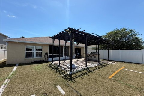 Casa en venta en Kissimmee, Florida, 4 dormitorios, 187.11 m2 № 2142696 - foto 28