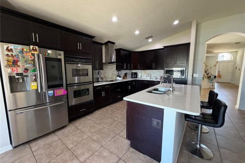 Casa en venta en Kissimmee, Florida, 4 dormitorios, 187.11 m2 № 2142696 - foto 11