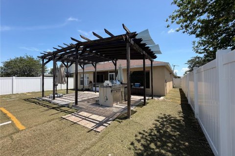 Casa en venta en Kissimmee, Florida, 4 dormitorios, 187.11 m2 № 2142696 - foto 29