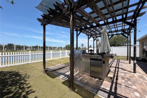 Casa en venta en Kissimmee, Florida, 4 dormitorios, 187.11 m2 № 2142696 - foto 26