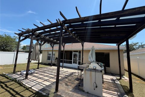 Casa en venta en Kissimmee, Florida, 4 dormitorios, 187.11 m2 № 2142696 - foto 30