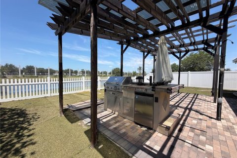 Casa en venta en Kissimmee, Florida, 4 dormitorios, 187.11 m2 № 2142696 - foto 27
