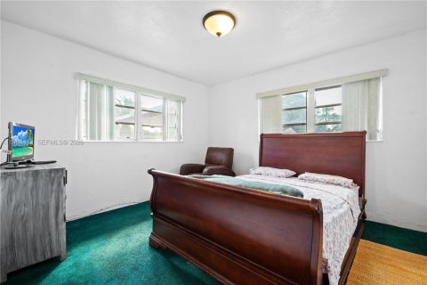 Купить виллу или дом в Майами, Флорида 4 спальни, 157.84м2, № 2049530 - фото 16