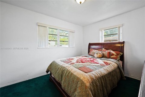 Купить виллу или дом в Майами, Флорида 4 спальни, 157.84м2, № 2049530 - фото 14