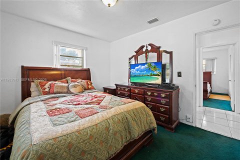 Купить виллу или дом в Майами, Флорида 4 спальни, 157.84м2, № 2049530 - фото 15