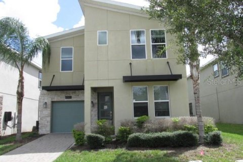 House in Davenport, Florida 6 bedrooms, 305.74 sq.m. № 2339022