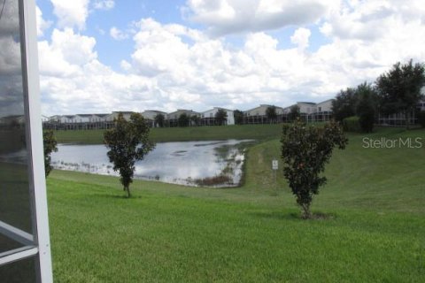 Villa ou maison à vendre à Davenport, Floride: 6 chambres, 305.74 m2 № 2339022 - photo 19