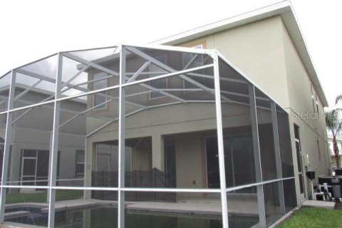Villa ou maison à vendre à Davenport, Floride: 6 chambres, 305.74 m2 № 2339022 - photo 18