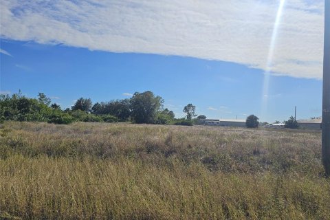 Land in LaBelle, Florida № 1855844 - photo 1