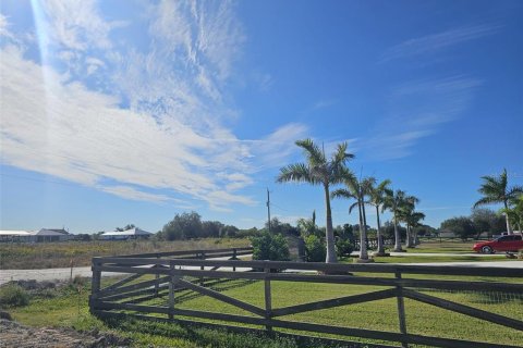 Land in LaBelle, Florida № 1855844 - photo 3