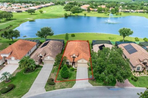 House in Hernando, Florida 4 bedrooms, 226.87 sq.m. № 2197352 - photo 4