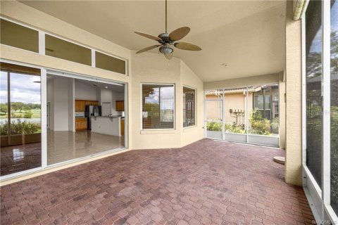 House in Hernando, Florida 4 bedrooms, 226.87 sq.m. № 2197352 - photo 23