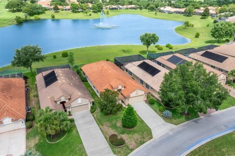 House in Hernando, Florida 4 bedrooms, 226.87 sq.m. № 2197352 - photo 5