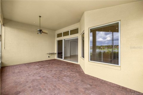 House in Hernando, Florida 4 bedrooms, 226.87 sq.m. № 2197352 - photo 25
