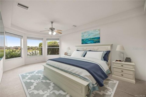 House in Hernando, Florida 4 bedrooms, 226.87 sq.m. № 2197352 - photo 30
