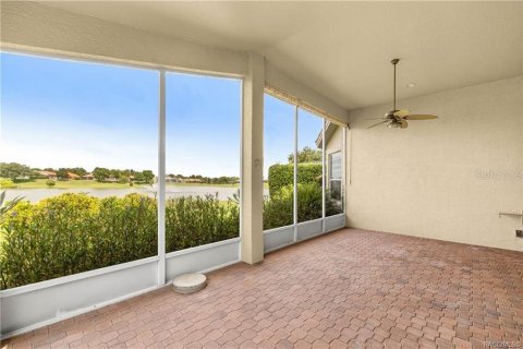 House in Hernando, Florida 4 bedrooms, 226.87 sq.m. № 2197352 - photo 24