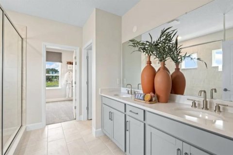 House in Parrish, Florida 5 bedrooms, 296.45 sq.m. № 1843044 - photo 15