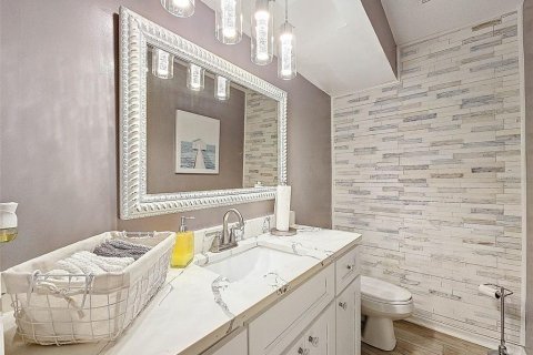 Touwnhouse à vendre à Tarpon Springs, Floride: 2 chambres, 140.84 m2 № 1900838 - photo 11