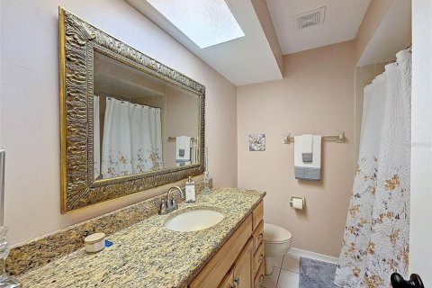 Touwnhouse à vendre à Tarpon Springs, Floride: 2 chambres, 140.84 m2 № 1900838 - photo 20