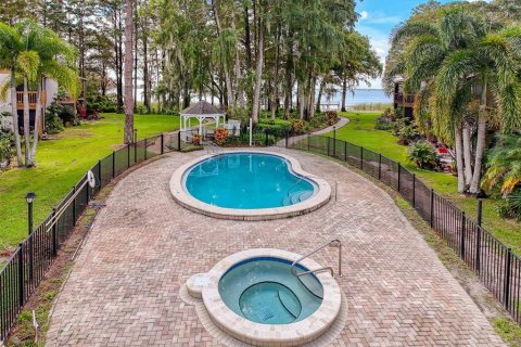 Touwnhouse à vendre à Tarpon Springs, Floride: 2 chambres, 140.84 m2 № 1900838 - photo 22