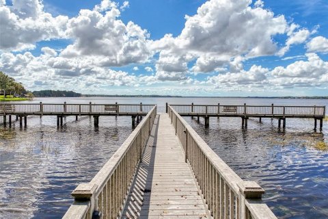 Touwnhouse à vendre à Tarpon Springs, Floride: 2 chambres, 140.84 m2 № 1900838 - photo 3