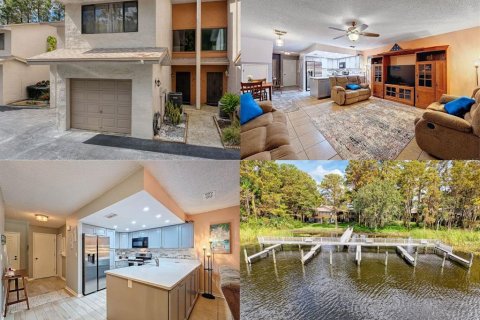 Touwnhouse à vendre à Tarpon Springs, Floride: 2 chambres, 140.84 m2 № 1900838 - photo 1