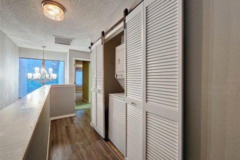 Touwnhouse à vendre à Tarpon Springs, Floride: 2 chambres, 140.84 m2 № 1900838 - photo 17