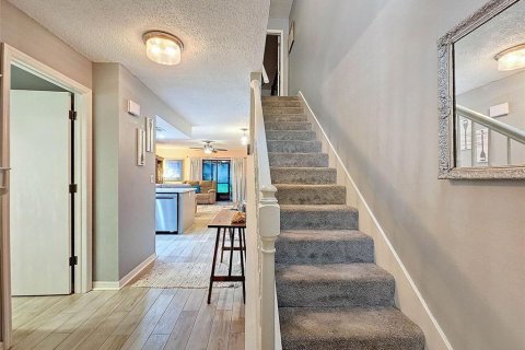 Touwnhouse à vendre à Tarpon Springs, Floride: 2 chambres, 140.84 m2 № 1900838 - photo 12