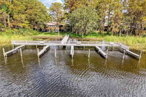 Touwnhouse à vendre à Tarpon Springs, Floride: 2 chambres, 140.84 m2 № 1900838 - photo 24