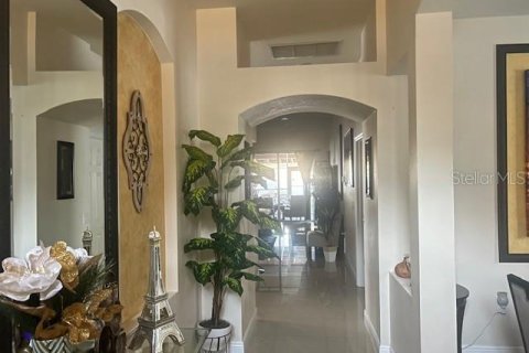 Villa ou maison à vendre à Zephyrhills, Floride: 4 chambres, 191.38 m2 № 2232898 - photo 6
