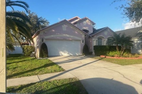 Villa ou maison à vendre à Zephyrhills, Floride: 4 chambres, 191.38 m2 № 2232898 - photo 2