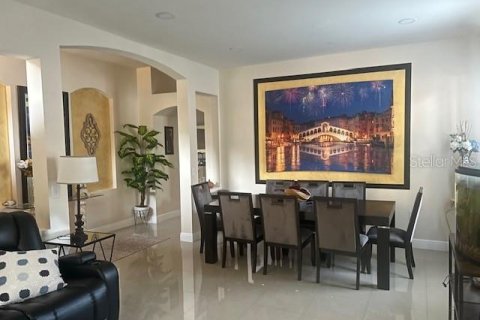 Villa ou maison à vendre à Zephyrhills, Floride: 4 chambres, 191.38 m2 № 2232898 - photo 5
