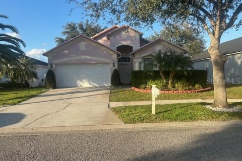 Villa ou maison à vendre à Zephyrhills, Floride: 4 chambres, 191.38 m2 № 2232898 - photo 3