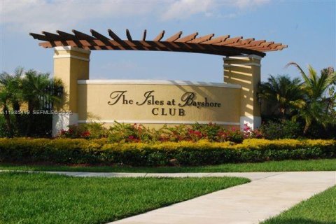 Condominio en alquiler en Cutler Bay, Florida, 3 dormitorios, 95.88 m2 № 2048335 - foto 16
