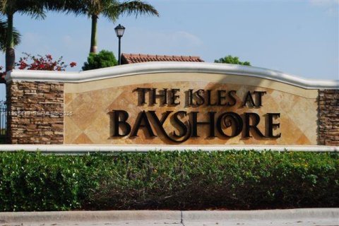 Condominio en alquiler en Cutler Bay, Florida, 3 dormitorios, 95.88 m2 № 2048335 - foto 13