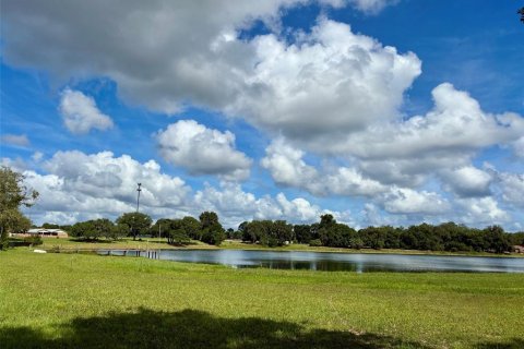 Terrain à Georgetown, Floride № 2347240