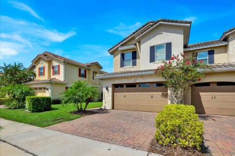 Touwnhouse à vendre à Orlando, Floride: 3 chambres, 174.19 m2 № 1917066 - photo 2