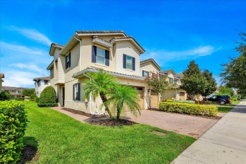 Touwnhouse à vendre à Orlando, Floride: 3 chambres, 174.19 m2 № 1917066 - photo 3