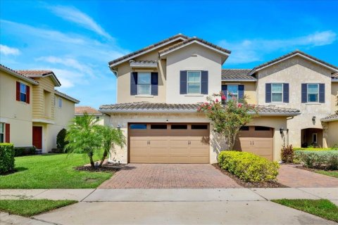 Touwnhouse à vendre à Orlando, Floride: 3 chambres, 174.19 m2 № 1917066 - photo 1