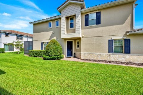 Touwnhouse à vendre à Orlando, Floride: 3 chambres, 174.19 m2 № 1917066 - photo 4