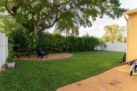 House in Boca Raton, Florida 3 bedrooms, 127 sq.m. № 1796275 - photo 20