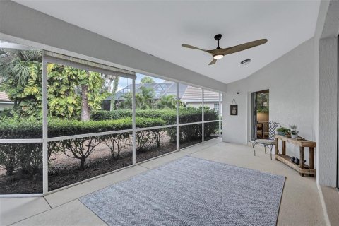 Villa ou maison à vendre à Nokomis, Floride: 3 chambres, 184.88 m2 № 2401040 - photo 11