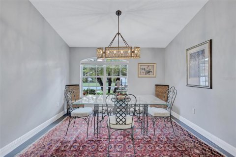 Villa ou maison à vendre à Nokomis, Floride: 3 chambres, 184.88 m2 № 2401040 - photo 23