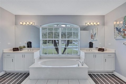 Villa ou maison à vendre à Nokomis, Floride: 3 chambres, 184.88 m2 № 2401040 - photo 30