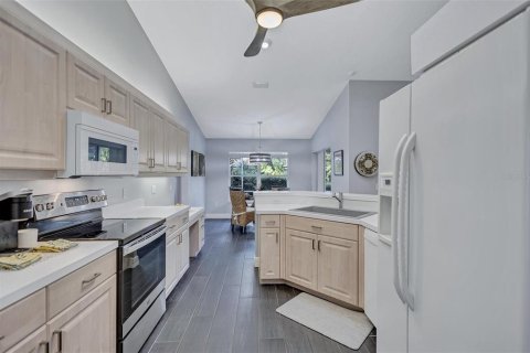 Villa ou maison à vendre à Nokomis, Floride: 3 chambres, 184.88 m2 № 2401040 - photo 20