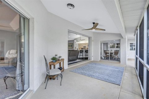 Villa ou maison à vendre à Nokomis, Floride: 3 chambres, 184.88 m2 № 2401040 - photo 29