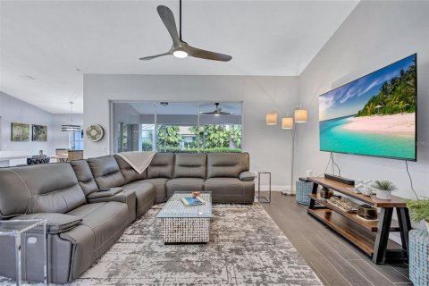 Villa ou maison à vendre à Nokomis, Floride: 3 chambres, 184.88 m2 № 2401040 - photo 7